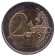 Монета 2 евро. 2008 год (D), Германия. Монета 2 евро. 2008 год (D), Германия.