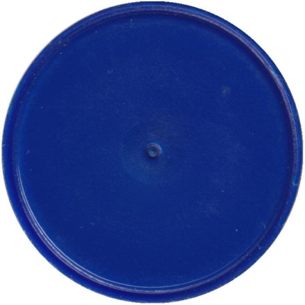 Жетон паромный. Гонконг. Взрослый жетон буднего дня. Нижняя палуба.