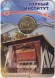 Памятный жетон в блистере, Санкт-Петербург, 2024 год. Горный институт. Памятный жетон в блистере, Санкт-Петербург, 2024 год. Горный институт.