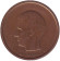 Монета 20 франков. 1980 год, Бельгия (Belgie).
