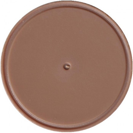 Жетон паромный. Гонконг. Взрослый жетон выходного дня. Нижняя палуба.