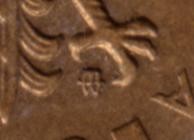 Монета 2 злотых. 1978 год, Польша. Отметка монетного двора "MW". Монета 2 злотых. 1978 год, Польша. Отметка монетного двора "MW".