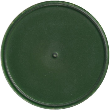 Жетон паромный. Гонконг. Взрослый жетон выходного дня. Верхняя палуба.