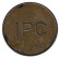 IPC. (Inepro Paymatic Company). Жетон для оплаты душа или прачечной. (Без точек) IPC. (Inepro Paymatic Company). Жетон для оплаты душа или прачечной. (Без точек)