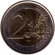 Монета 2 евро. 2004 год, Бельгия. Монета 2 евро. 2004 год, Бельгия.