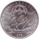 Монета 2 кроны. 1938 год, Швеция. 300-летний юбилей с момента основания посёлка Делавэр. Монета 2 кроны. 1938 год, Швеция. 300-летний юбилей с момента основания посёлка Делавэр.