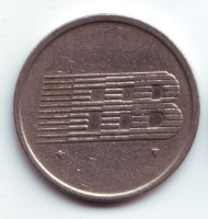 Жетон "BBB". Жетон "BBB".