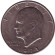 Дуайт Эйзенхауэр. 1 доллар, 1971 год, США. (D)