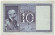 Банкнота 10 лир. 1935 год, Италия. Банкнота 10 лир. 1935 год, Италия.