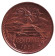 Монета 20 сентаво. 1964 год, Мексика. Пирамида Солнца. Монета 20 сентаво. 1964 год, Мексика. Пирамида Солнца.