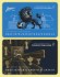 Комплект из 2-х электронных карт "Подорожник". 2025 год, Россия. 100 лет ФК "Зенит". Комплект из 2-х электронных карт "Подорожник". 2025 год, Россия. 100 лет ФК "Зенит".