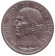 Монета 5 крон. 1939 год, Словакия. Монета 5 крон. 1939 год, Словакия.