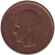 Монета 20 франков. 1982 год, Бельгия. (Belgie)