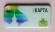 Транспортная карта "ЕКАРТА" в виде брелока. Екатеринбург. Транспортная карта "ЕКАРТА" в виде брелока. Екатеринбург.