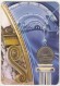 Памятный жетон в блистере, Санкт-Петербург, 2007 год. Первый жетон Ленинградского метрополитена (1958 года). Памятный жетон в блистере, Санкт-Петербург, 2007 год. Первый жетон Ленинградского метрополитена (1958 года).