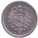 Монета 1 пфенниг. 1917 год (E), Германская империя. Монета 1 пфенниг. 1917 год (E), Германская империя.