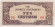 Банкнота 10 сентаво. 1942 год, Филиппины. (Японская оккупация). Тип 2. Банкнота 10 сентаво. 1942 год, Филиппины. (Японская оккупация). Тип 2.
