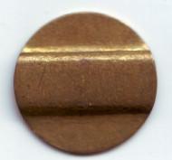 Телефонный жетон. Вар II. Телефонный жетон. Вар II.