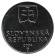 Монета 5 крон. 2004 год, Словакия. BU. Кельтская монета Биатек. Монета 5 крон. 2004 год, Словакия. BU. Кельтская монета Биатек.