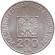 Монета 200 злотых, 1974 год, Польша. 30 лет ПНР. Монета 200 злотых, 1974 год, Польша. 30 лет ПНР.