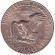 Дуайт Эйзенхауэр. 1 доллар, 1974 год (D), США.