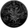 Монета 5 гривен. 2011 год, Украина. Гопак. Монета 5 гривен. 2011 год, Украина. Гопак.