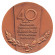 "40 лет полного освобождения Ленинграда от вражеской блокады". 1984 год. Памятная медаль. "40 лет полного освобождения Ленинграда от вражеской блокады". 1984 год. Памятная медаль.
