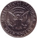 Монета 50 центов. 1989 год (P), США. UNC. Джон Кеннеди. Монета 50 центов. 1989 год (P), США. UNC. Джон Кеннеди.
