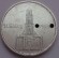 Монета 5 рейхсмарок. 1934 год, Германия (Третий Рейх). (F). Кирха с датой. Монета 5 рейхсмарок. 1934 год, Германия (Третий Рейх). (F). Кирха с датой.
