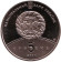 Монета 5 гривен. 2011 год, Украина. 800 лет городу Збараж. Монета 5 гривен. 2011 год, Украина. 800 лет городу Збараж.