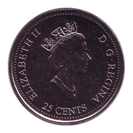monetarus_Canada_25cent_1999_2.jpg monetarus_Canada_25cent_1999_2.jpg
