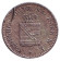 Монета 1 серебряный грош. 1840 год, Германия. Саксен-Веймар-Эйзенах. Монета 1 серебряный грош. 1840 год, Германия. Саксен-Веймар-Эйзенах.