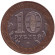 Монета 10 рублей. 2001 год, Россия. 40-летие космического полета Ю.А. Гагарина. ММД. Монета 10 рублей. 2001 год, Россия. 40-летие космического полета Ю.А. Гагарина. ММД.