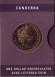 Монета 1 доллар. 2000 год, Австралия. (Канберра) Олимпийские игры в Сиднее.
