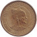 Монета 20 крон. 2002 год, Дания. Монета 20 крон. 2002 год, Дания.