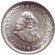 Монета 5 центов. 1964 год, ЮАР. Монета 5 центов. 1964 год, ЮАР.