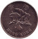Монета 5 долларов. 1997 год, Гонконг. Возврат Гонконга под юрисдикцию Китая. Монета 5 долларов. 1997 год, Гонконг. Возврат Гонконга под юрисдикцию Китая.