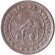 Монета 10 сентаво. 1937 год, Боливия. Монета 10 сентаво. 1937 год, Боливия.