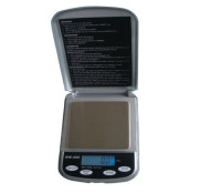 Карманные электронные весы для монет, ювелирных изделий. 0,01-300 гр. Производство Китай.
