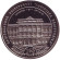 Монета 2 гривны. 2010 год, Украина. 165 лет Национальному университету "Львовская политехника". Монета 2 гривны. 2010 год, Украина. 165 лет Национальному университету "Львовская политехника".