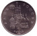 Монета 1 рубль, 1992 год, Россия. (UNC) Годовщина Государственного суверенитета России. Монета 1 рубль, 1992 год, Россия. (UNC) Годовщина Государственного суверенитета России.