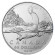 Монета 50 долларов. 2015 год, Канада. Бобр. Монета 50 долларов. 2015 год, Канада. Бобр.