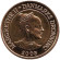 Монета 20 крон. 2003 год, Дания. BU. Монета 20 крон. 2003 год, Дания. BU.
