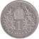 Монета 1 крона. 1899 год, Австро-Венгерская империя. Австрийский тип.
