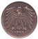 Монета 5 марок. 1985 год (F), Германия. Монета 5 марок. 1985 год (F), Германия.