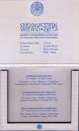 Монета 2 евро. 2022 год, Сан-Марино. 200 лет со дня смерти Антонио Канова. Монета 2 евро. 2022 год, Сан-Марино. 200 лет со дня смерти Антонио Канова.