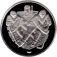 Монета 1 рубль. 2012 год, Беларусь. Чемпионат мира по хоккею. Минск-Арена. Монета 1 рубль. 2012 год, Беларусь. Чемпионат мира по хоккею. Минск-Арена.