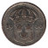 Монета 10 эре. 1930 год. Швеция. Монета 10 эре. 1930 год. Швеция.