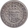 Монета 1/2 кроны. 1937 год, Новая Зеландия. Монета 1/2 кроны. 1937 год, Новая Зеландия.