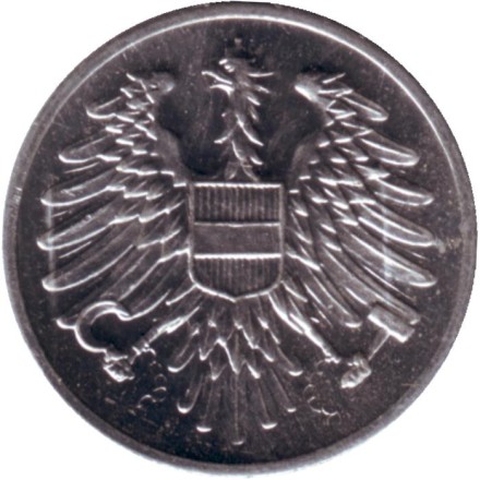Монета 2 гроша. 1971 год, Австрия. Редкая! Монета 2 гроша. 1971 год, Австрия. Редкая!